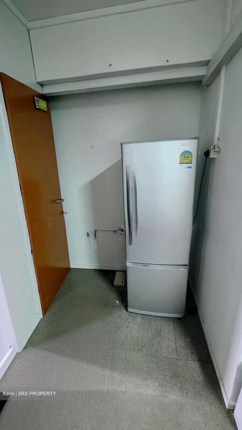 Blk 303 Woodlands Street 31 (Woodlands), HDB 3 Rooms #522659321